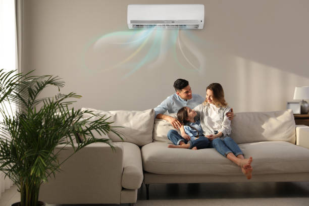 Best Emergency HVAC repair  in University Of Lifornia Santa Barbara, CA