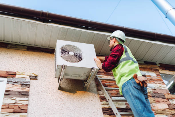 Best Affordable air conditioning repair  in University Of Lifornia Santa Barbara, CA
