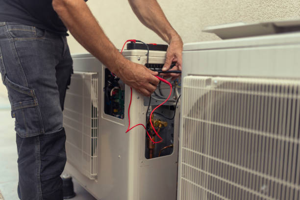 Best HVAC repair near me  in University Of Lifornia Santa Barbara, CA