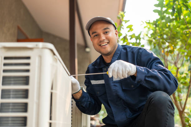 Best HVAC installation services  in University Of Lifornia Santa Barbara, CA